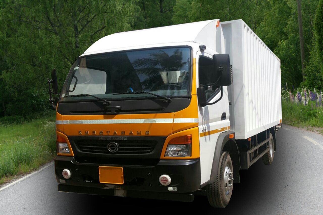 Bharath Benz