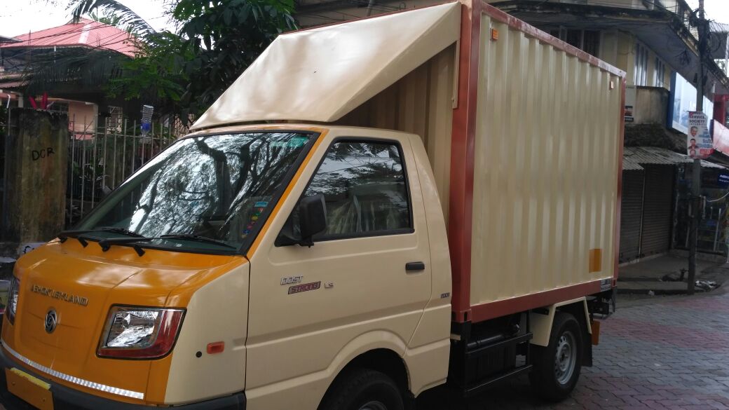 Ashok Leyland Dosth Strong